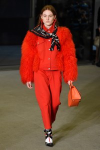 MSGM RTW Fall 2018