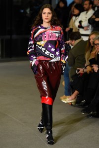 MSGM RTW Fall 2018
