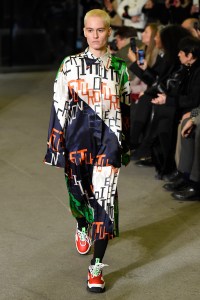 MSGM RTW Fall 2018