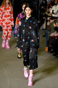 MSGM RTW Fall 2018