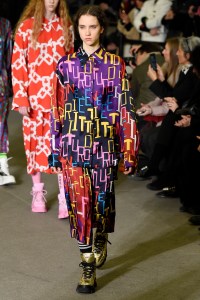 MSGM RTW Fall 2018