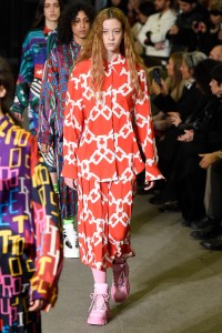 MSGM RTW Fall 2018