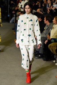 MSGM RTW Fall 2018