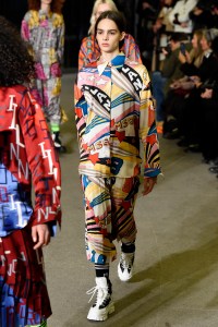 MSGM RTW Fall 2018