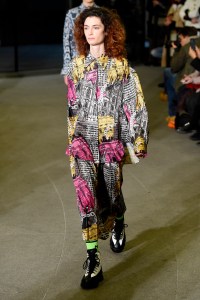 MSGM RTW Fall 2018