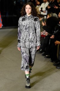 MSGM RTW Fall 2018