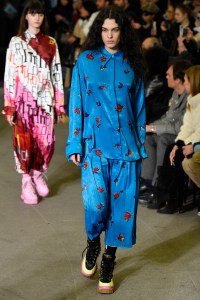 MSGM RTW Fall 2018