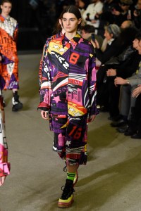 MSGM RTW Fall 2018