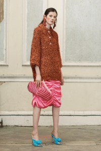 Mulberry RTW Fall 2018