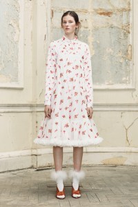 Mulberry RTW Fall 2018