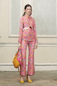 Mulberry RTW Fall 2018