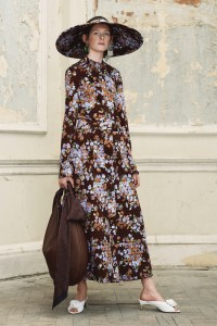 Mulberry RTW Fall 2018