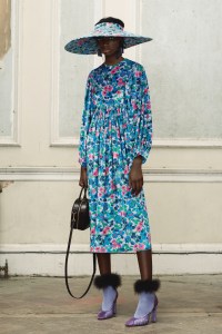 Mulberry RTW Fall 2018