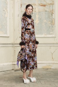 Mulberry RTW Fall 2018