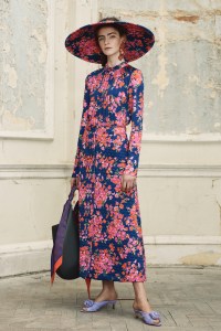 Mulberry RTW Fall 2018