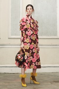 Mulberry RTW Fall 2018