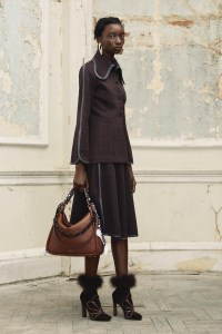 Mulberry RTW Fall 2018