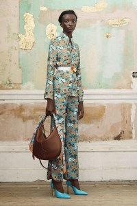 Mulberry RTW Fall 2018