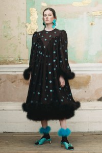 Mulberry RTW Fall 2018