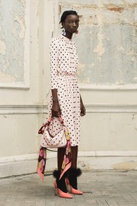 Mulberry RTW Fall 2018