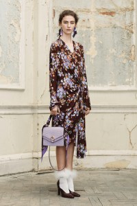 Mulberry RTW Fall 2018