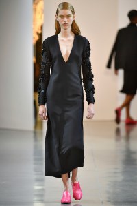 Noon by Noor RTW Fall 2018