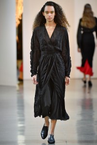 Noon by Noor RTW Fall 2018