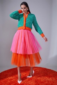 Novis RTW Fall 2018