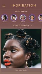 ColourÕs app.