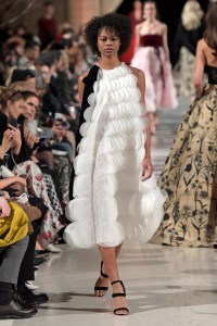 Oscar de la Renta RTW Fall 2018