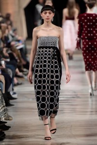 Oscar de la Renta RTW Fall 2018