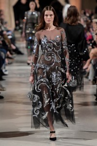 Oscar de la Renta RTW Fall 2018