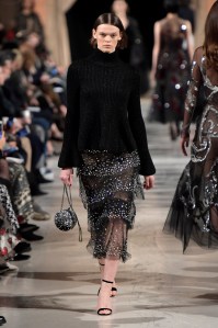Oscar de la Renta RTW Fall 2018