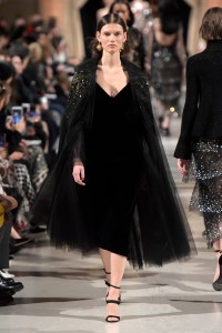 Oscar de la Renta RTW Fall 2018