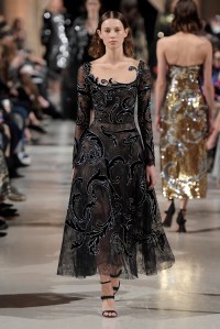 Oscar de la Renta RTW Fall 2018