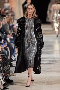 Oscar de la Renta RTW Fall 2018
