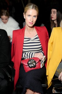 Nicky Hilton