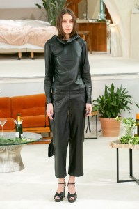 Osman RTW Fall 2018