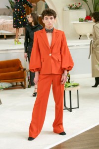 Osman RTW Fall 2018