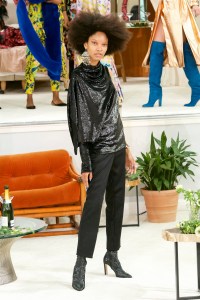 Osman RTW Fall 2018