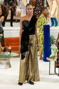 Osman RTW Fall 2018