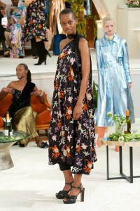 Osman RTW Fall 2018