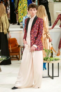 Osman RTW Fall 2018