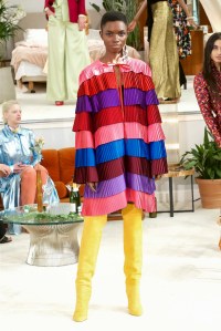 Osman RTW Fall 2018