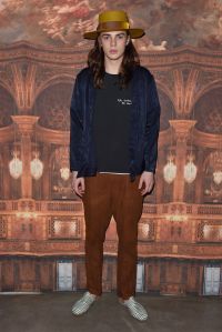 Palmiers du Mal Men's Fall 2018