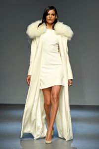 Pamella Roland RTW Fall 2018
