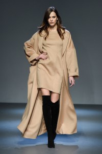 Pamella Roland RTW Fall 2018