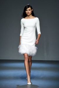 Pamella Roland RTW Fall 2018