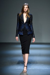 Pamella Roland RTW Fall 2018