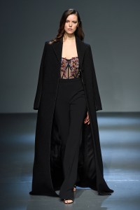 Pamella Roland RTW Fall 2018